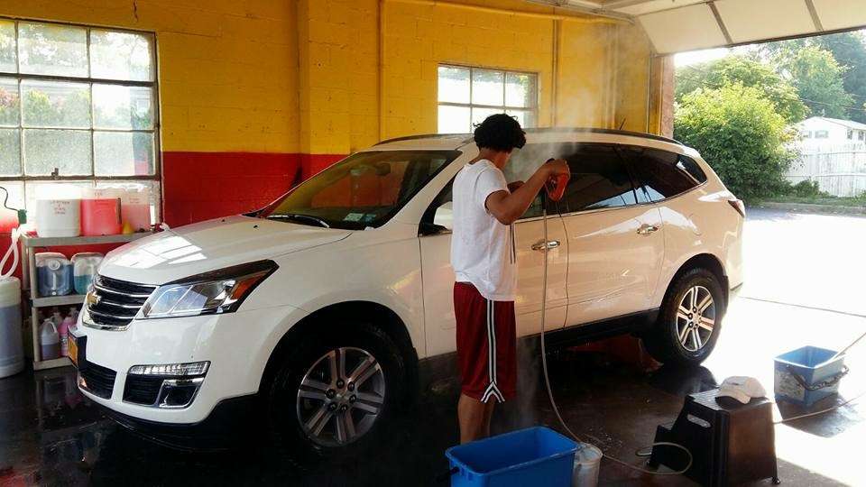 Flawless Hand Car Wash And Detail | 1551 US-130, North Brunswick Township, NJ 08902 | Phone: (732) 305-6735