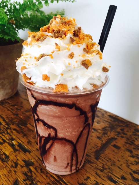 The Coffee Steamer | 101 W Krack St, Forrest, IL 61741, USA