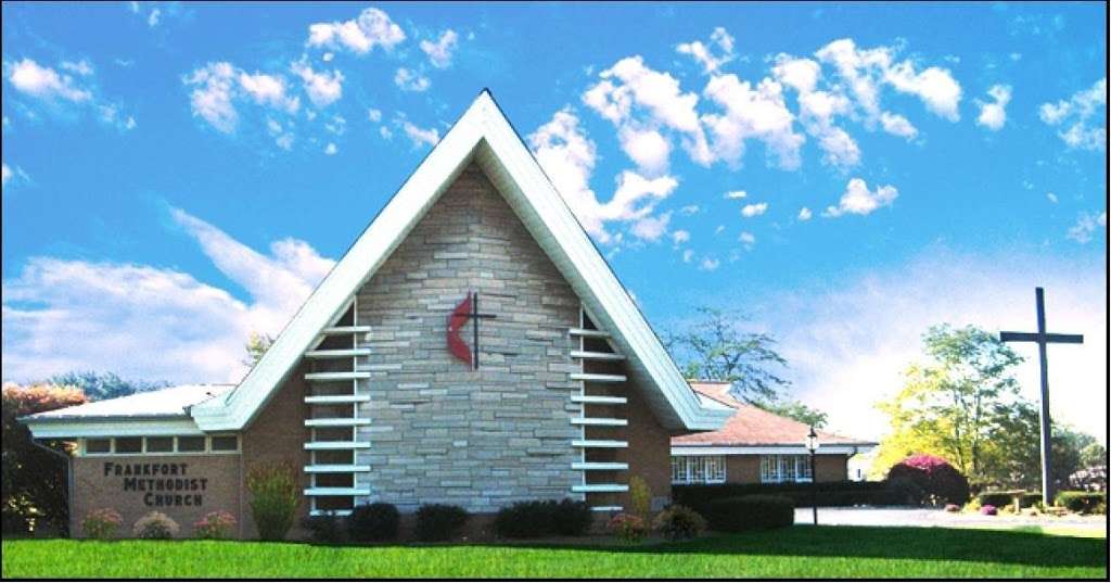 Frankfort United Methodist Church | 215 Linden Dr, Frankfort, IL 60423, USA | Phone: (815) 469-5249