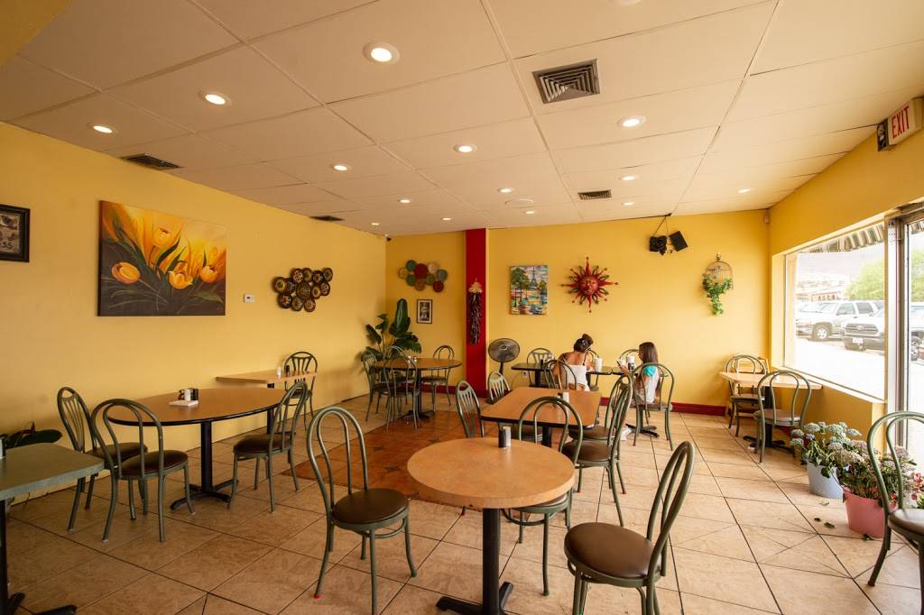 Delicious Mexican Eatery | 3314 Fort Blvd, El Paso, TX 79930, USA | Phone: (915) 566-1396