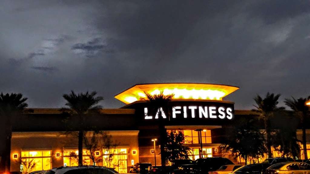 LA Fitness | 2325 E Baseline Rd, Phoenix, AZ 85042, USA | Phone: (623) 255-3391