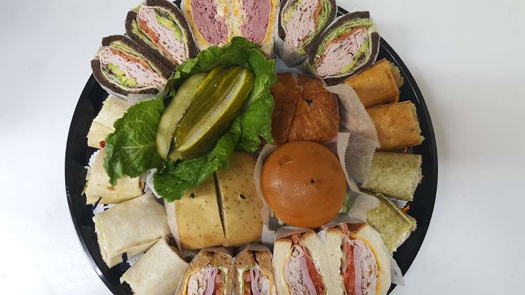 Raspberry Deli | 7304 Parkway Dr Ste B, Hanover, MD 21076, USA | Phone: (410) 712-0222