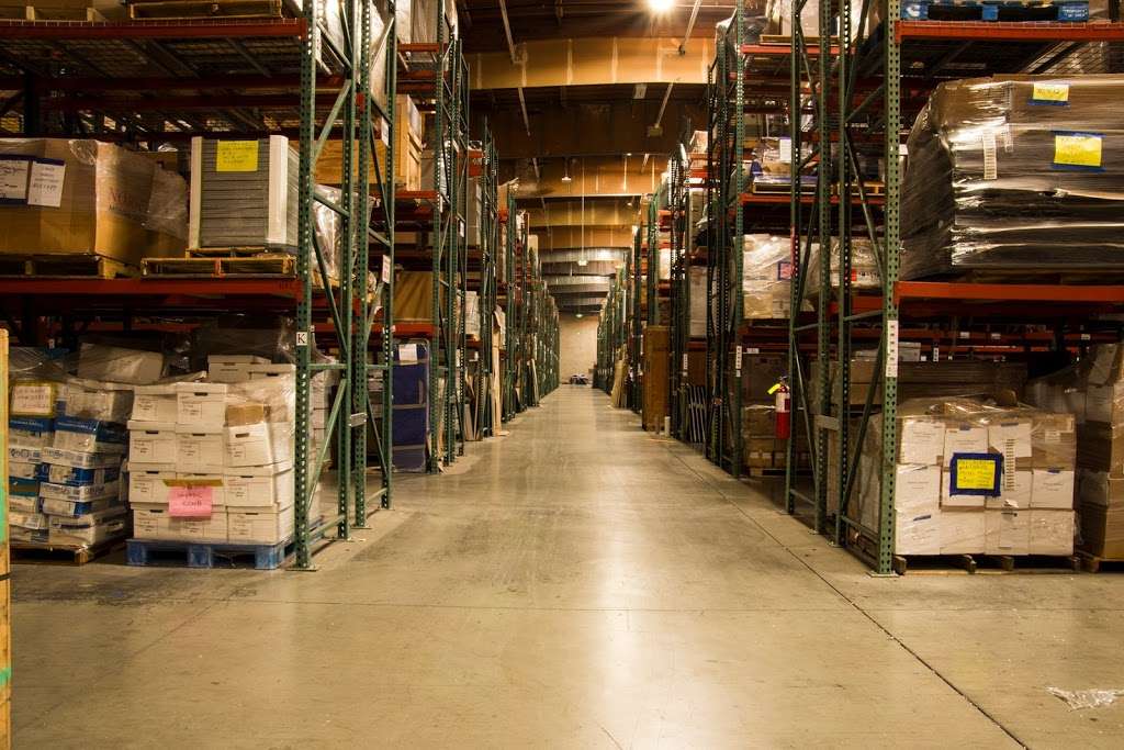 NC Moving and Storage Solutions | 3146 Corporate Pl, Hayward, CA 94545 | Phone: (510) 200-0370