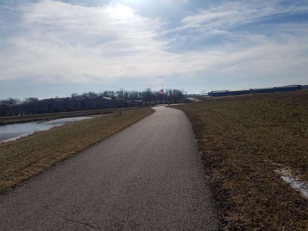 Butterfly Trail | NW Valley Woods Dr, Grain Valley, MO 64029