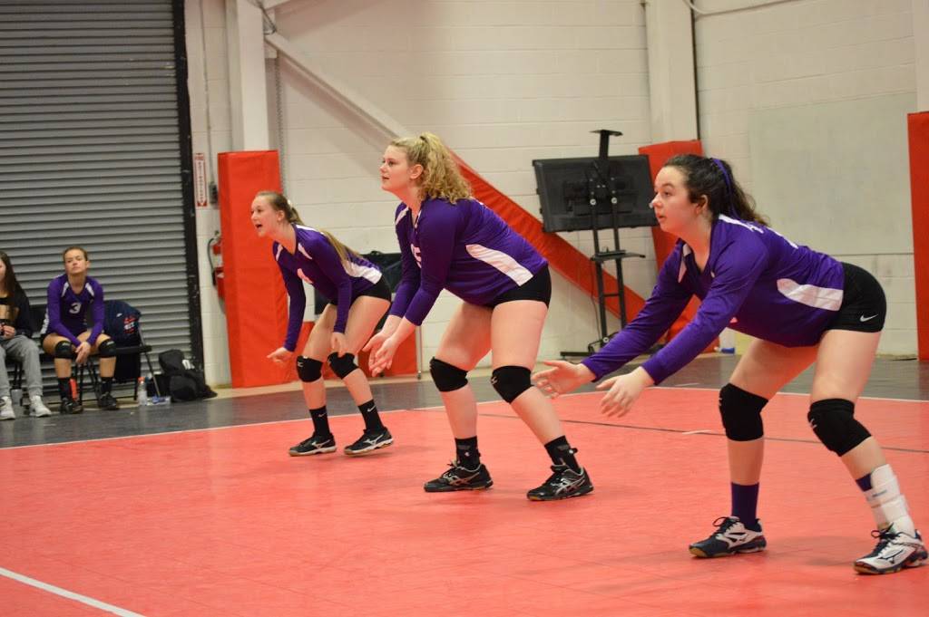 Mid Shore Volleyball Club | 12631 Greensboro Rd, Greensboro, MD 21639, USA | Phone: (443) 786-7252