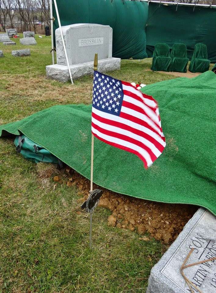 Mull Funeral Home & Cremation Services | 27 E High St, Womelsdorf, PA 19567, USA | Phone: (610) 589-2821