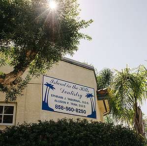 Island In The Hills Dentistry, Ephraim J. Tabornal DDS, Inc. | 10850 Baroque Ln, San Diego, CA 92124, USA | Phone: (858) 560-8250