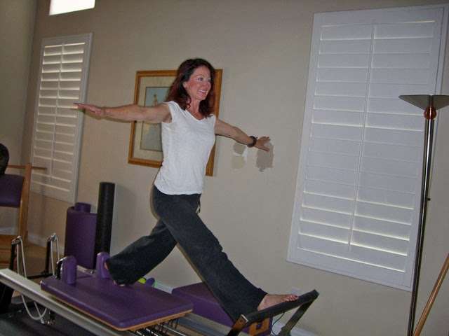 CenterFocus pilates | 43937 Barletta St, Temecula, CA 92592, USA | Phone: (951) 302-2527