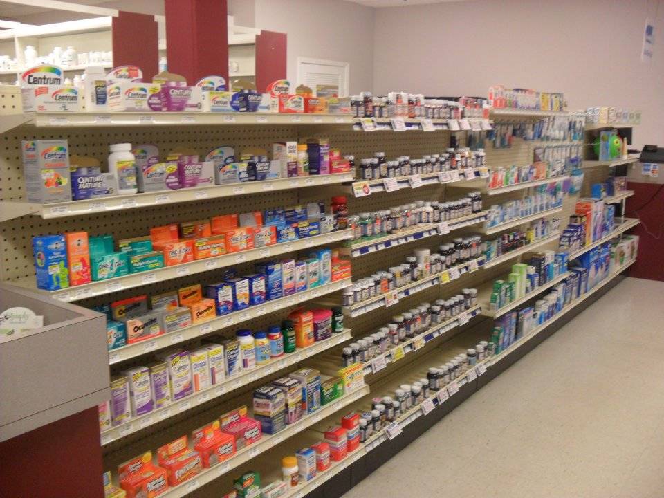 Carolina Pharmacy - Airport Road | 3896, 1755 Airport Rd suite 100, Lancaster, SC 29720, USA | Phone: (803) 289-0000