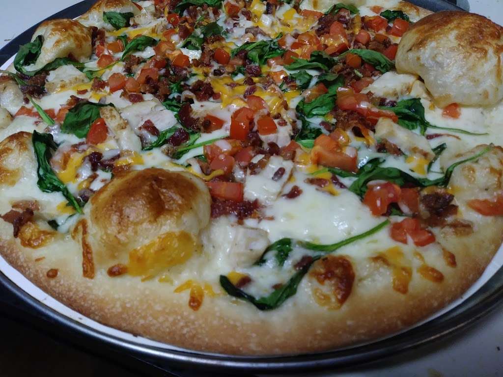 Papa Murphys Pizza | 938 Wurzbach Pkwy #108, San Antonio, TX 78231, USA | Phone: (210) 408-8060