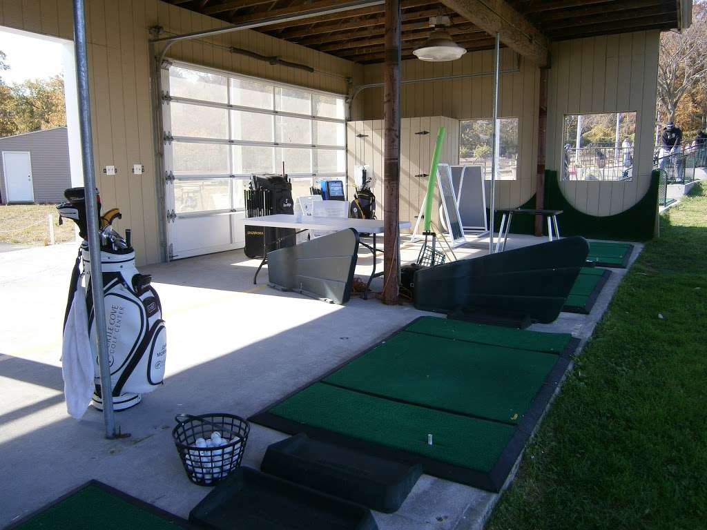 Turtle Cove Golf Center - Turtle Cove Golf Academy - Park Place  | 1 City Island Rd, Bronx, NY 10464 | Phone: (718) 885-1129