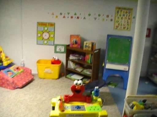 Star Bright Child Care | 6015 46th Ave, Kenosha, WI 53142 | Phone: (262) 577-5045