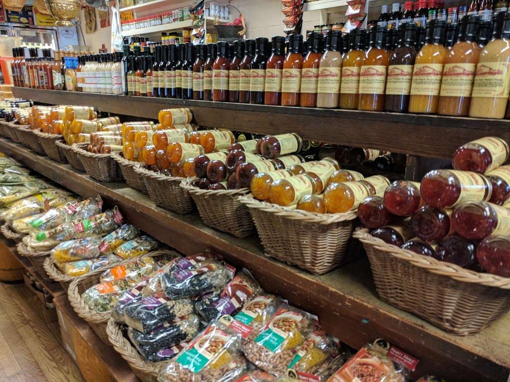 Seaside Country Store | 1208 Coastal Hwy, Fenwick Island, DE 19944 | Phone: (302) 539-6110