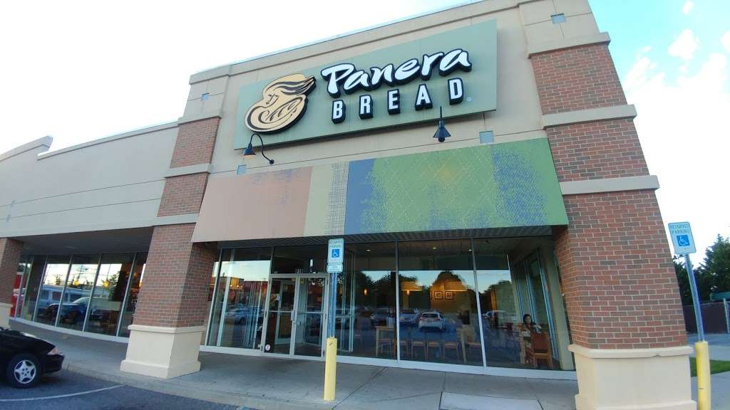 Panera Bread | 919 Broadhollow Rd, Farmingdale, NY 11735, USA | Phone: (631) 420-5940