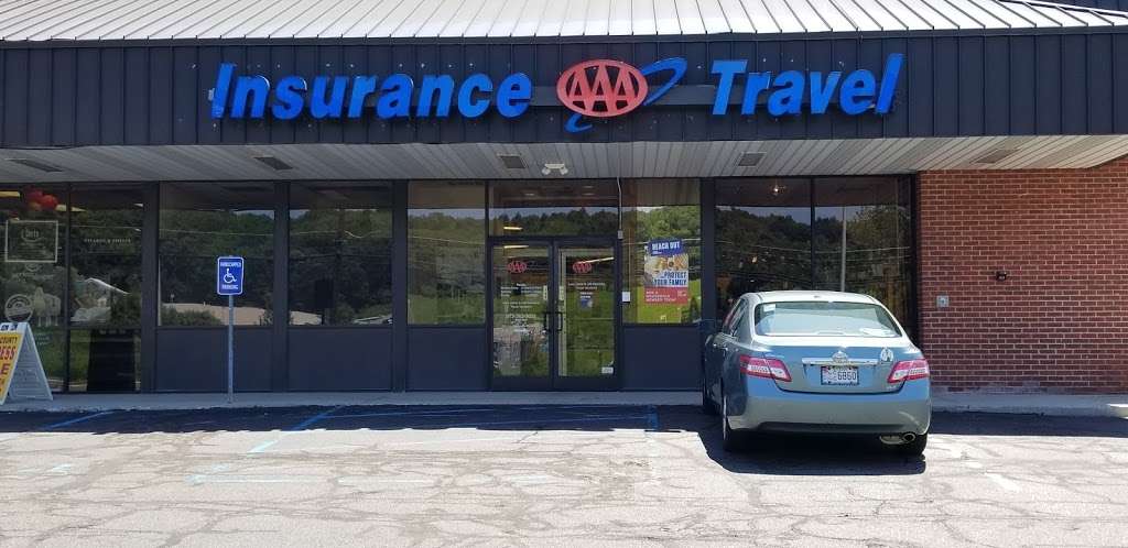 AAA Newton Store | 42 Hampton House Rd, Newton, NJ 07860, USA | Phone: (973) 362-2023