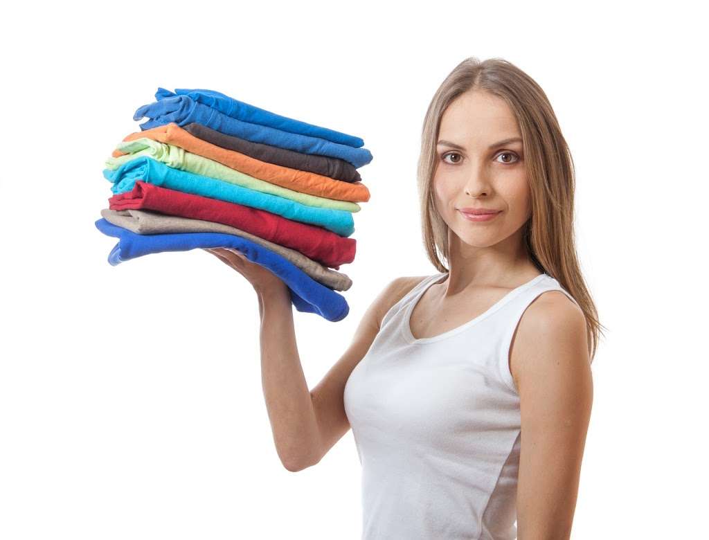 ProClean Services Inc. Dry Cleaning & Laundry Service | 2076 Armory Dr, Santa Rosa, CA 95401 | Phone: (707) 542-9900