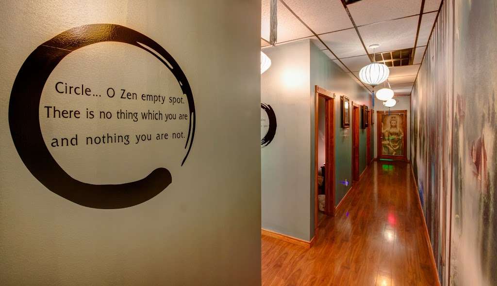 Zen Day Spa | 8366 Westheimer Rd c, Houston, TX 77063, USA | Phone: (713) 266-8881