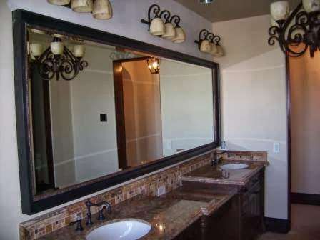 Palmdale Glass & Mirror Co | 608 E Rancho Vista Blvd, Palmdale, CA 93550, USA | Phone: (661) 273-2628