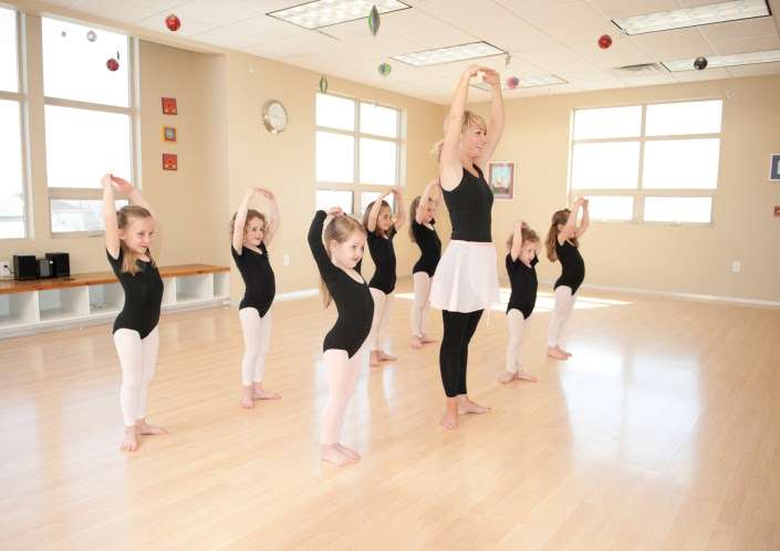 Beth Lucas School of Dance | 5131 Thompson Rd, Indianapolis, IN 46221, USA | Phone: (317) 856-4566