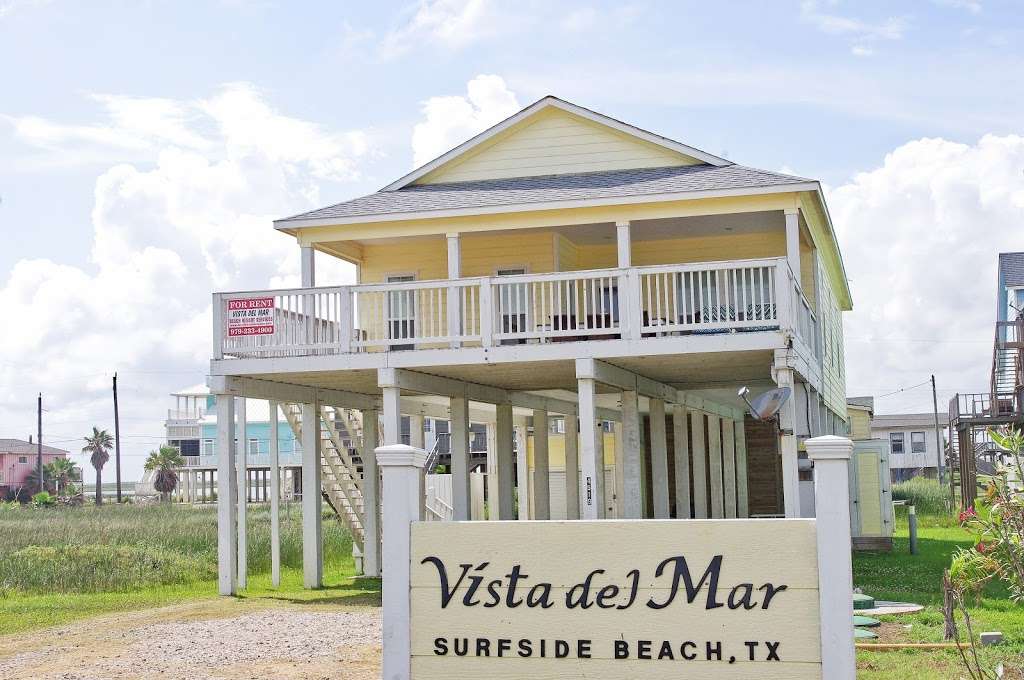 Vista Del Mar | 4519 Bluewater Hwy, Freeport, TX 77541, USA | Phone: (888) 640-7927