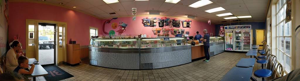 Baskin-Robbins | 3383 Tates Creek Pke, Lexington, KY 40502, USA | Phone: (859) 269-0031