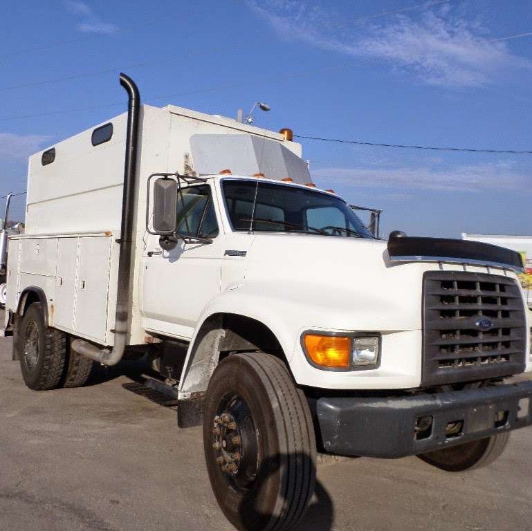 Premium Truck Sales Inc. | Traffic Way, 3500 Manchester Ave, Kansas City, MO 64129 | Phone: (816) 847-8400