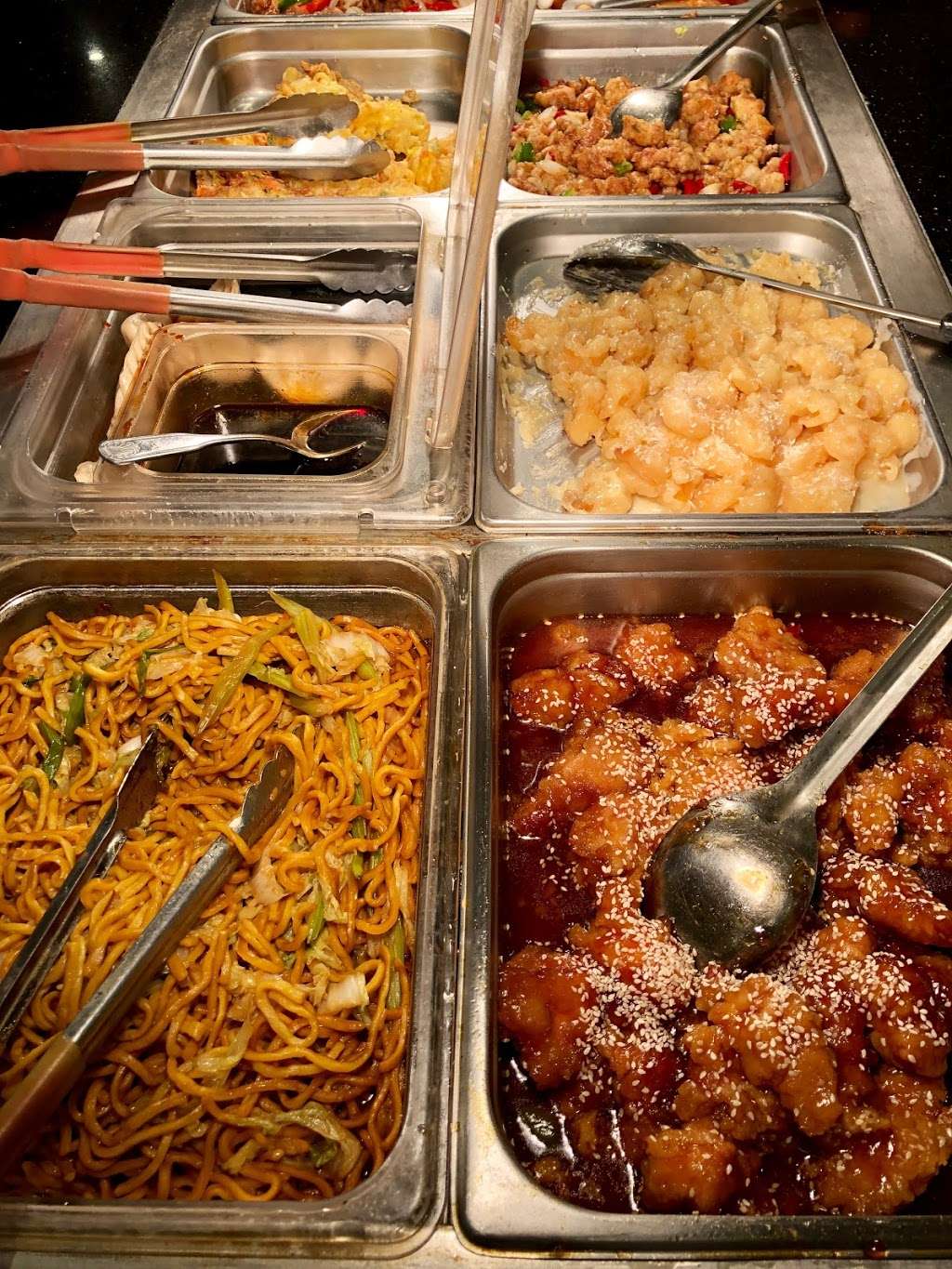 Asian Express | 1034 Route 9 South, Parlin, NJ 08859, USA | Phone: (732) 655-8589