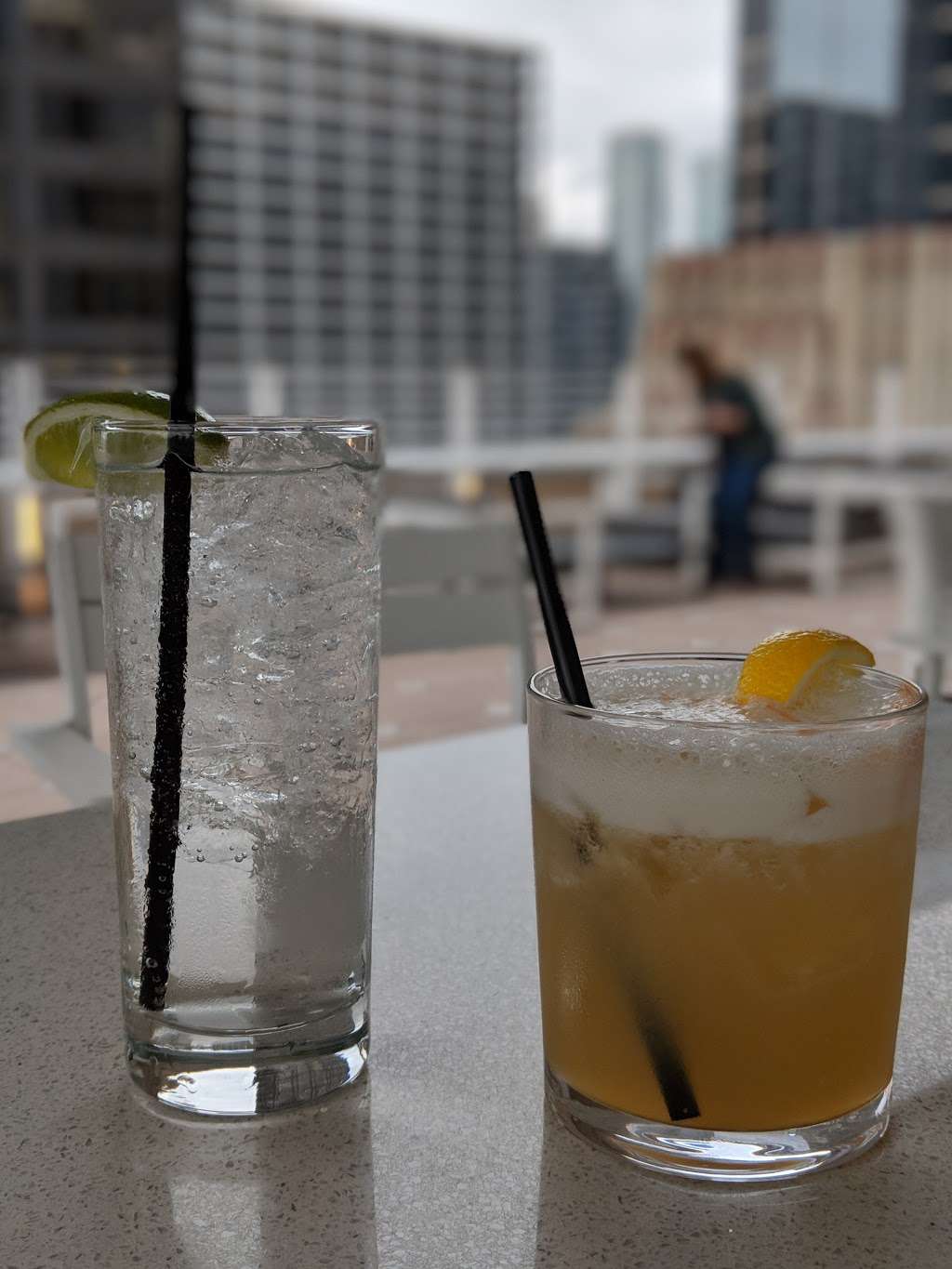 Z on23 | 1121 Walker St, Houston, TX 77002, USA | Phone: (346) 330-3446