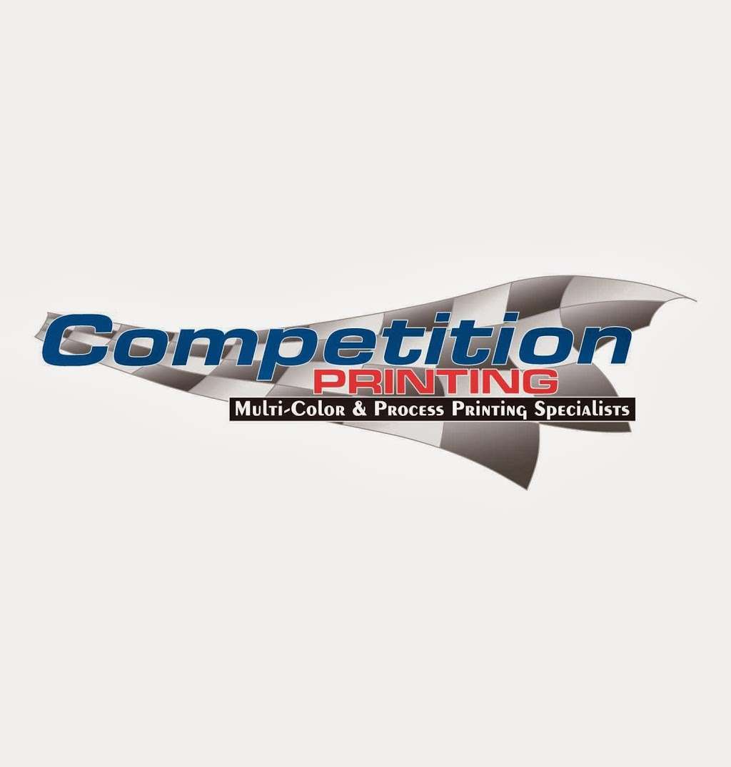 Competition Printing | 2727 W Southern Ave Suite 4, Tempe, AZ 85282, USA | Phone: (602) 438-1621