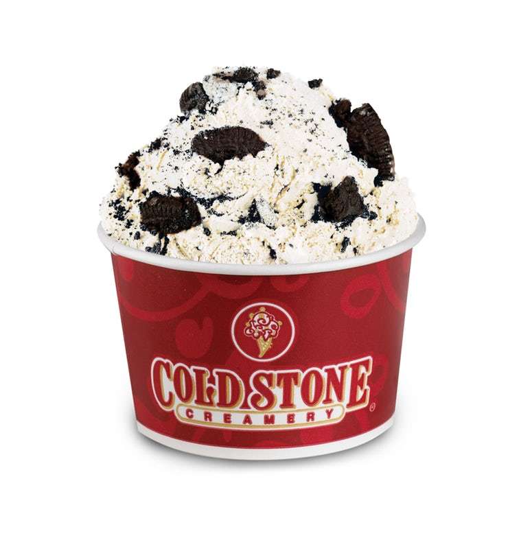 Cold Stone Creamery | 2 Cellu Dr #111, Nashua, NH 03063, USA | Phone: (855) 464-9467