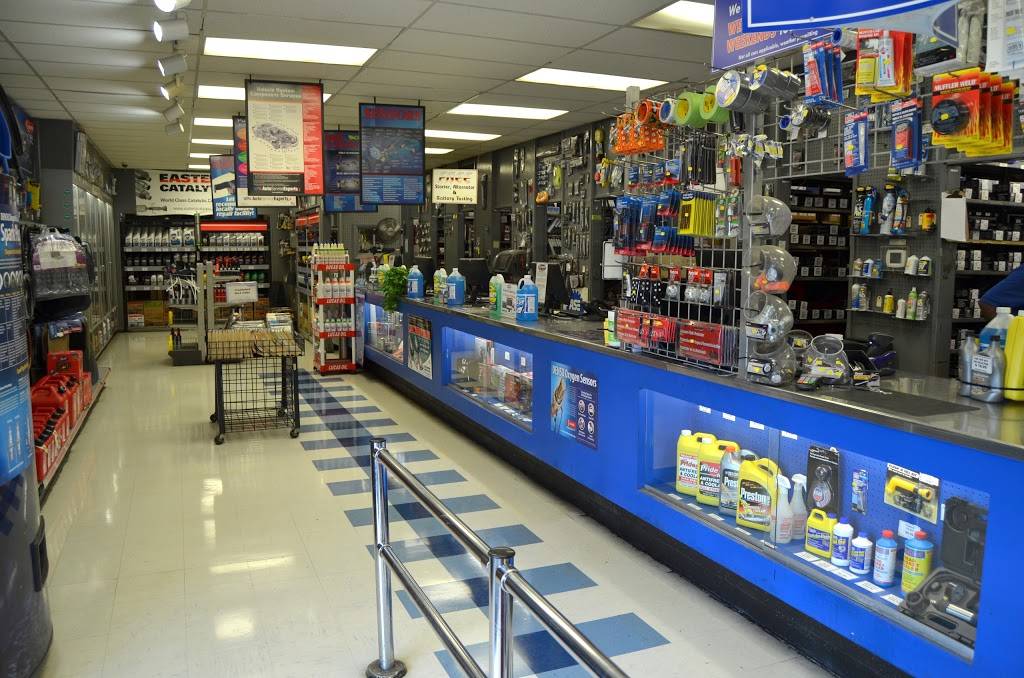 Standard Auto Parts | 1010 W North Ave, Baltimore, MD 21217, USA | Phone: (410) 523-7770