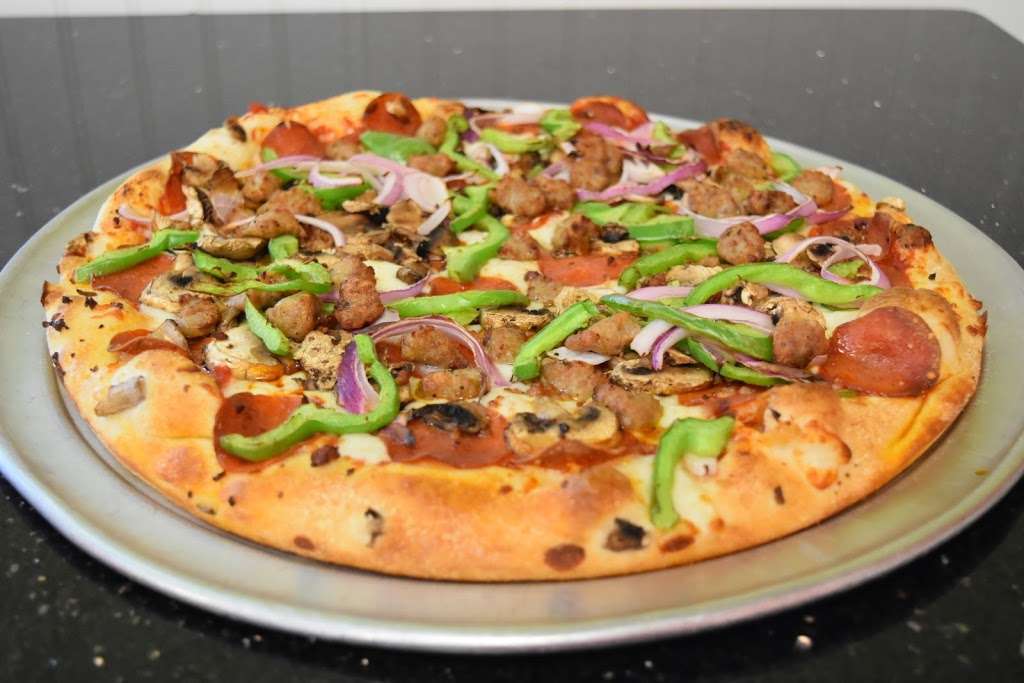 Cenarios Pizza of Vacaville | 1490 Alamo Dr D, Vacaville, CA 95687, USA | Phone: (707) 449-1900