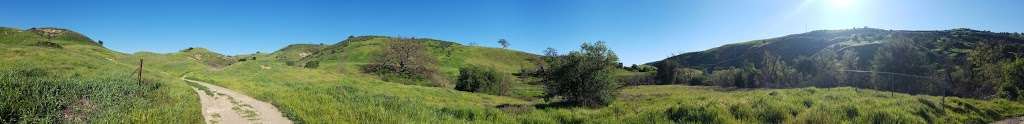 Las Virgenes Canyon Trailhead | 62 Las Virgenes Rd, Calabasas, CA 91302