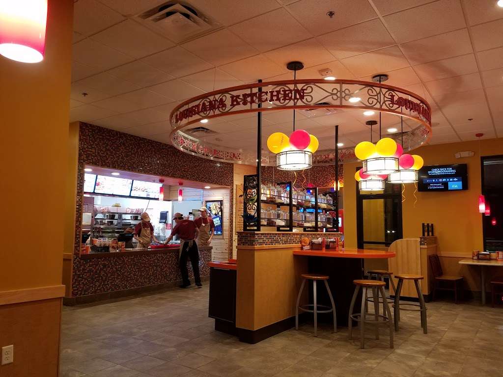 Popeyes Louisiana Kitchen | 20272 N 75th Ave, Glendale, AZ 85308, USA | Phone: (623) 537-2292