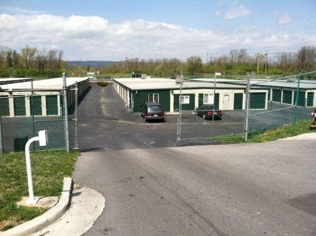 Valley Storage | 79 Sopwith Way, Martinsburg, WV 25401, USA | Phone: (304) 596-2542