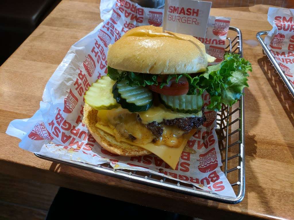 Smashburger | 2 West, NJ-37 Unit 4C, Toms River, NJ 08753, USA | Phone: (732) 608-9014