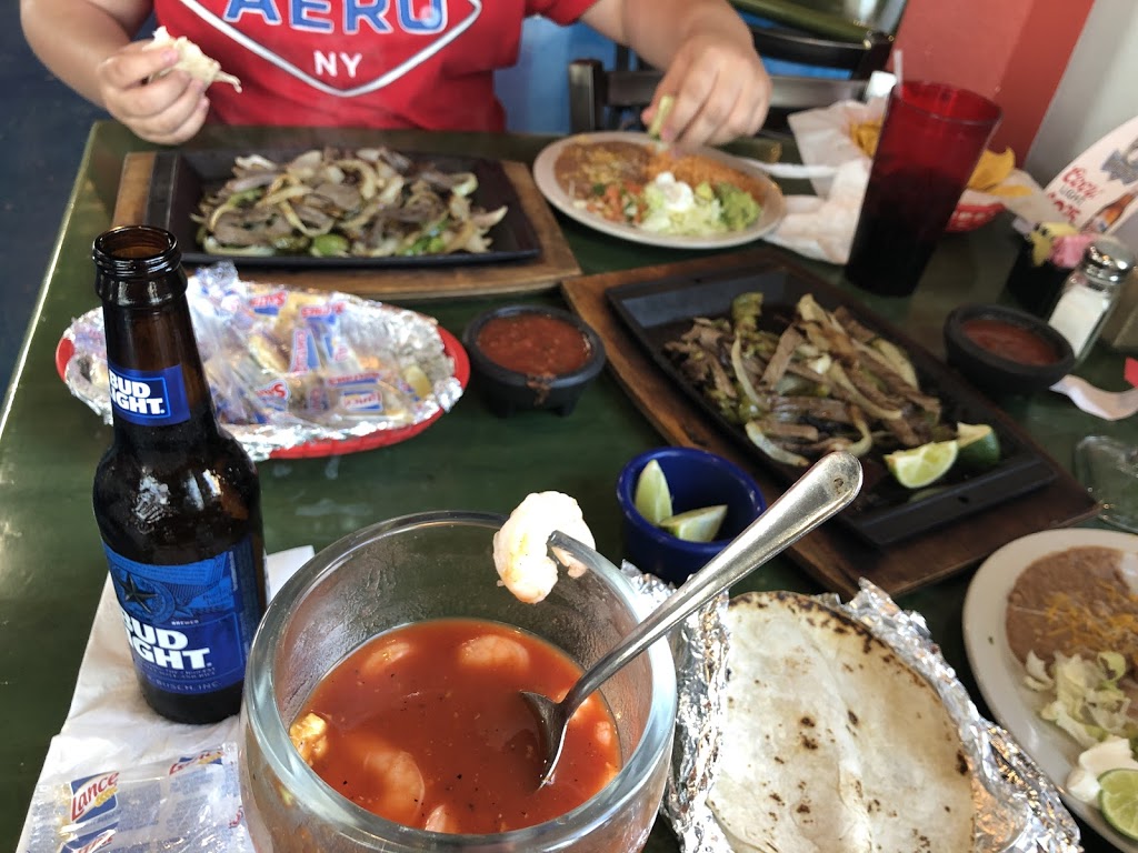 Rio Bravo Fajitas N Ritas | 2620 W Interstate 20 #101, Grand Prairie, TX 75052, USA | Phone: (469) 660-0377