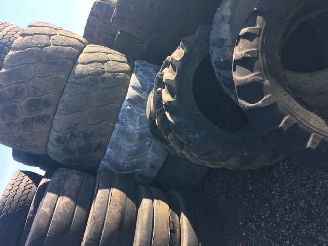 A & C Tyre Collection Service | Unit 8, 11 Little Warley Hall Ln, Warley, Brentwood CM13 3EN, UK | Phone: 07973 708715