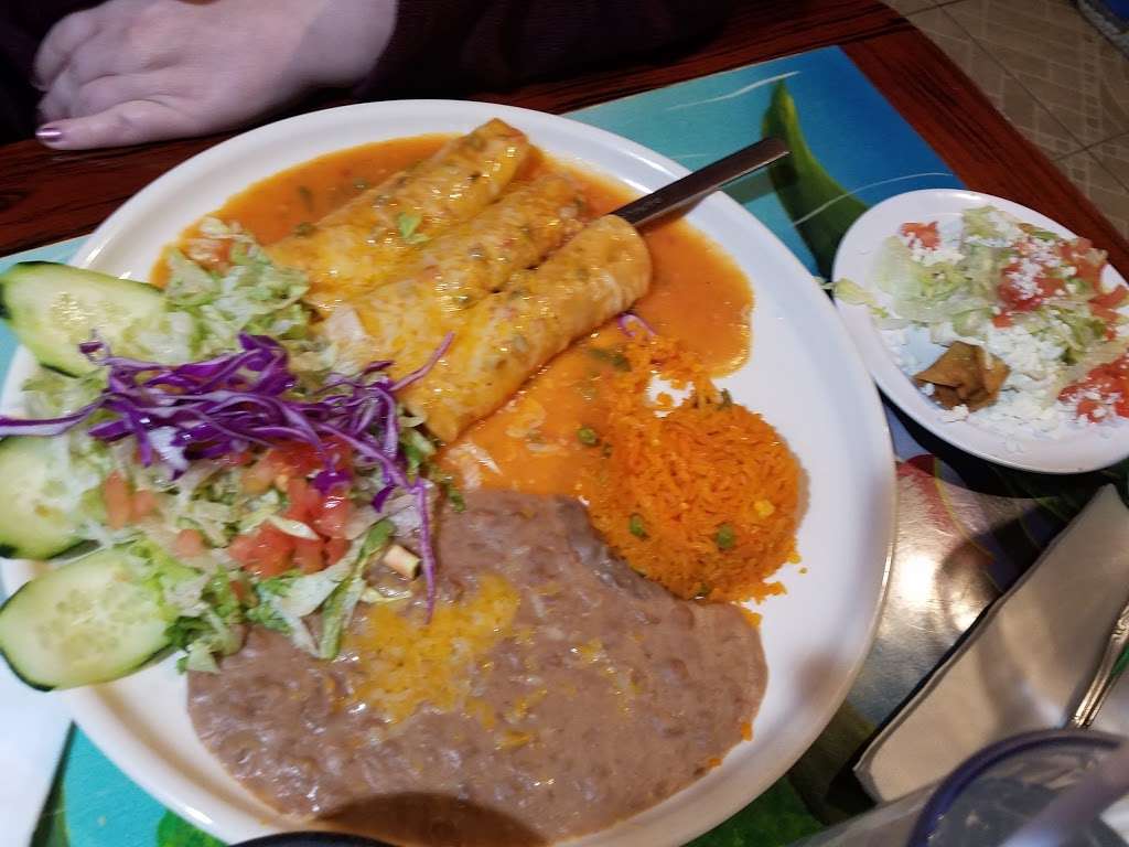 Puerto Vallarta Mexican Restaurant | 35 Federal Blvd, Denver, CO 80219, USA | Phone: (303) 936-3694