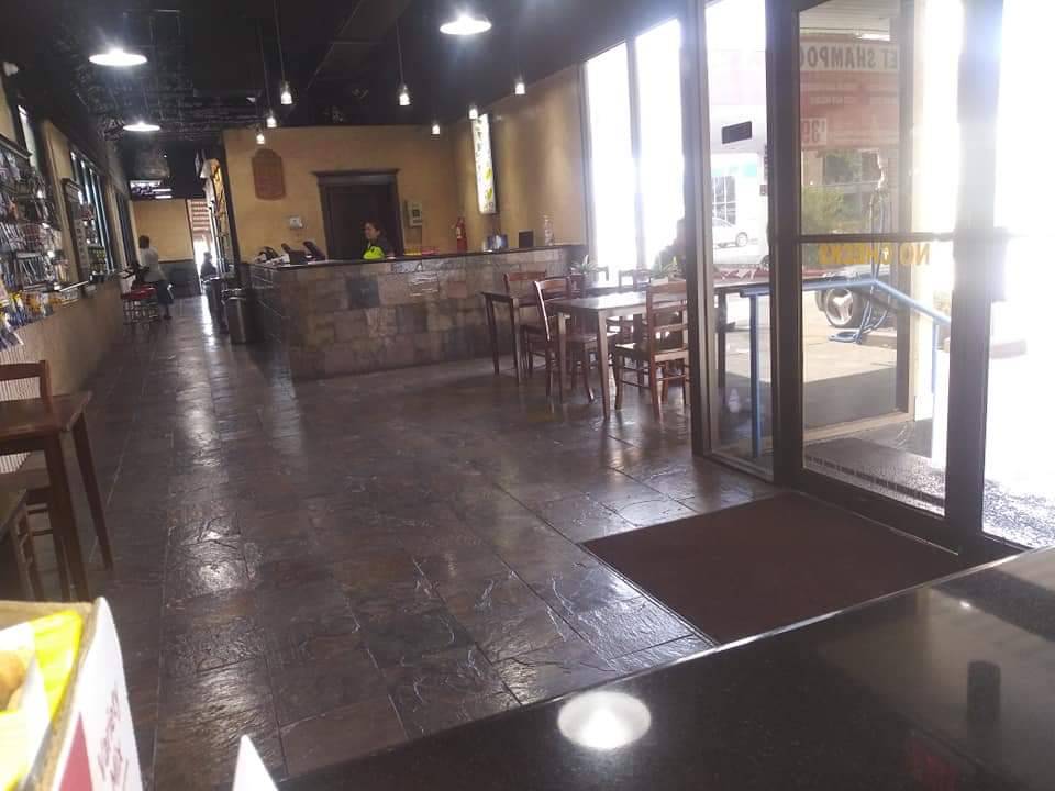 Cafe Canaan | 14610 TX-249, Houston, TX 77086, USA | Phone: (832) 236-3826