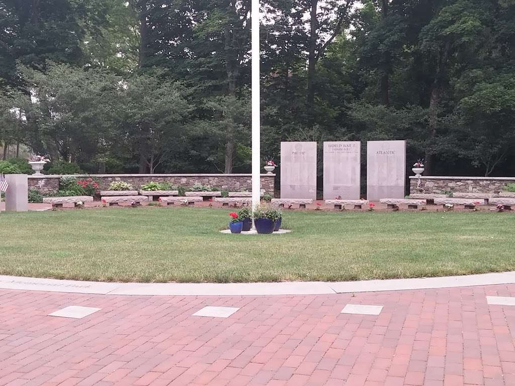 Veterans Memorial Park | 76 Pond St, North Easton, MA 02356, USA