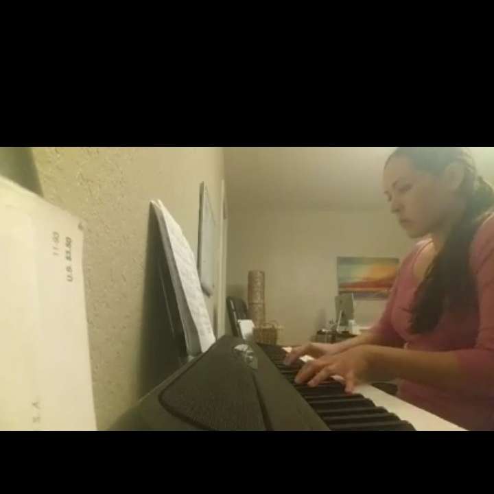 Piano & Rhythm with Melissa | 4506 Green Acres Woods St, San Antonio, TX 78249, USA | Phone: (210) 773-4933