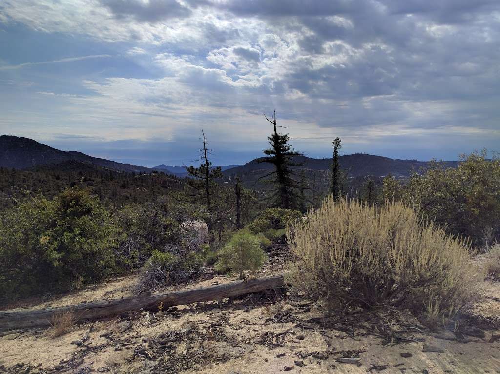 Horse Flats Boulders | Palmdale, CA 93550