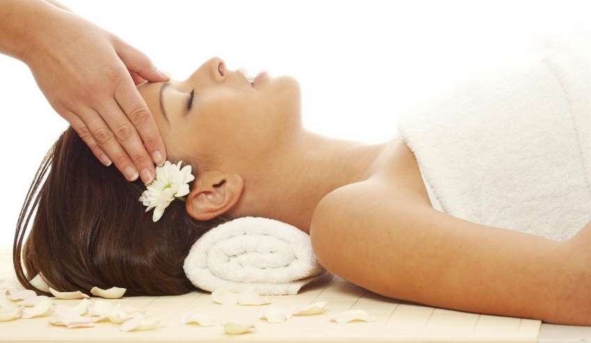 Magic Therapy Massage & Spa | 1017 S Ventura Rd, Oxnard, CA 93030, USA | Phone: (805) 985-4626