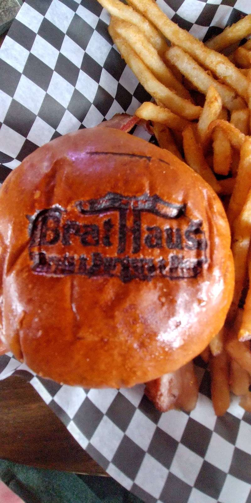 Richmond BratHaus | 10310 N Main St, Richmond, IL 60071 | Phone: (815) 862-1762