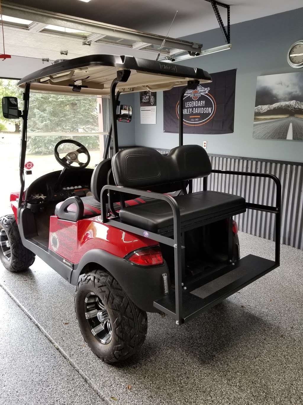 P & P Golf Cars LLC | 9788 N Mann Rd, Mooresville, IN 46158, USA | Phone: (317) 831-4283