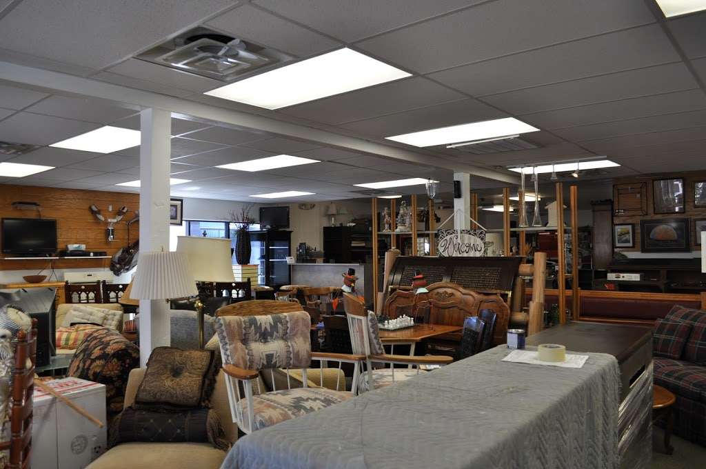 Classic Furniture Resale | 13416 N Cave Creek Rd, Phoenix, AZ 85022, USA | Phone: (602) 404-7979