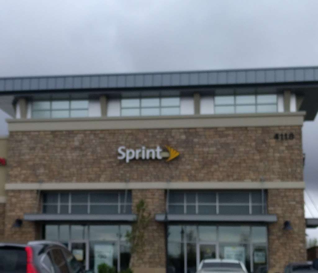 Sprint Store | 4118 Centerplace Dr Ste 848, Greeley, CO 80634, USA | Phone: (970) 330-2000