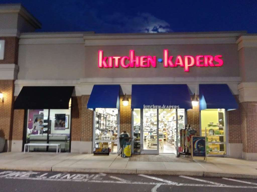 Shoppes At English Village | 1460 Bethlehem Pike, North Wales, PA 19454, USA