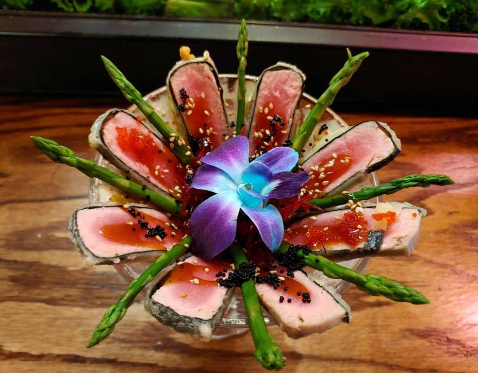 Domodachi Sushi | 300 Union Ave, Rutherford, NJ 07070, USA | Phone: (201) 372-1111